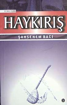 Haykırış
