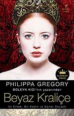 Beyaz Kraliçe & İki Erkek, Bir Kadın ve Güller Savaştı