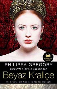 Beyaz Kraliçe & İki Erkek, Bir Kadın ve Güller Savaştı