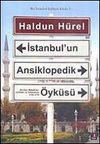 İstanbul'un Ansiklopedik &Ouml;yk&uuml;s&uuml; (Karton Kapak)