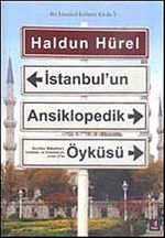 İstanbul'un Ansiklopedik Öyküsü (Karton Kapak)
