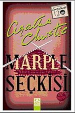 Marple Seçkisi & (3 Kitap Bir Arada) 16.50 Treni, Ölüm Adası, Porsuk Ağacı Cinayeti
