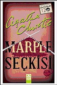 Marple Seçkisi & (3 Kitap Bir Arada) 16.50 Treni, Ölüm Adası, Porsuk Ağacı Cinayeti
