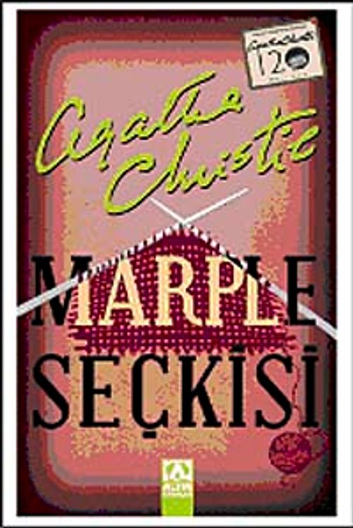 Marple Seçkisi & (3 Kitap Bir Arada) 16.50 Treni, Ölüm Adası, Porsuk Ağacı Cinayeti