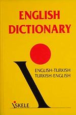 English Dictionary