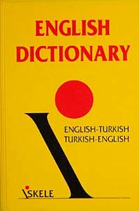 English Dictionary