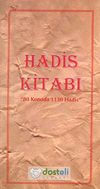 Hadis Kitabı & 80 Konuda 1130 Hadis