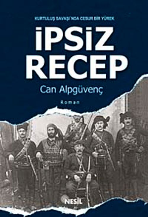 İpsiz Recep