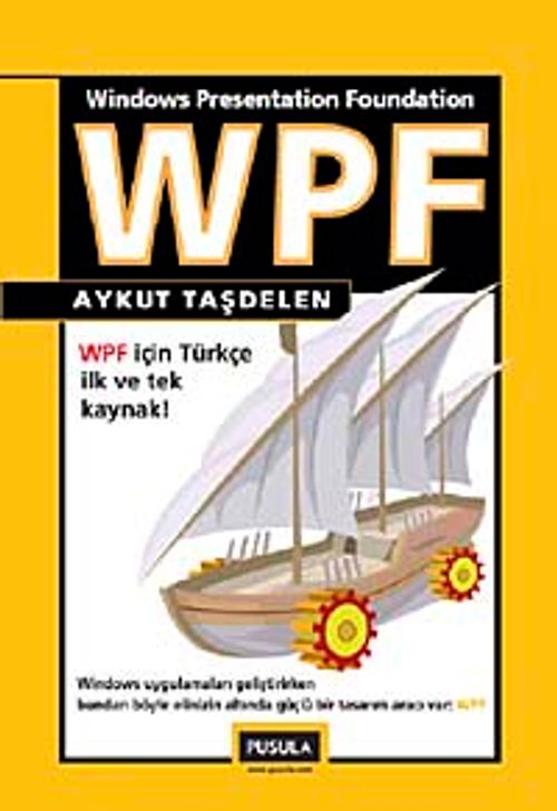 WPF & Windows Presentation Foundation