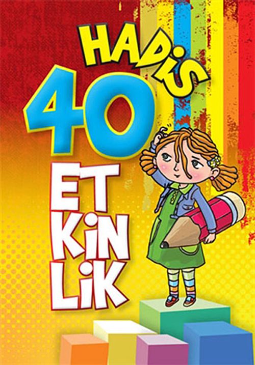 40 Hadis 40 Etkinlik