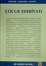 Çocuk Edebiyatı