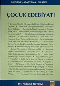 Çocuk Edebiyatı