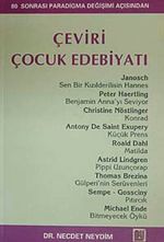 Çeviri Çocuk Edebiyatı