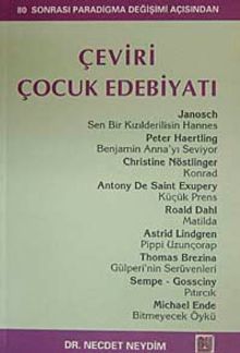 Çeviri Çocuk Edebiyatı