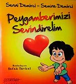 Peygamberimizi Sevindirelim