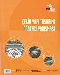Prosteel 2010 Çelik Yapı Öğrenci Yarışması