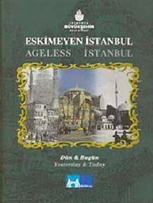 Eskimeyen İstanbul (CD ilaveli)