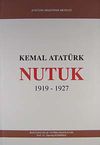 Nutuk (1919-1927) (Bug&uuml;nk&uuml; Dille-Ciltli)