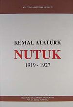 Nutuk (1919-1927) (Bugünkü Dille-Ciltli)