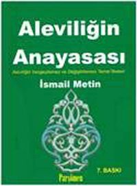 Aleviliğin Anayasası