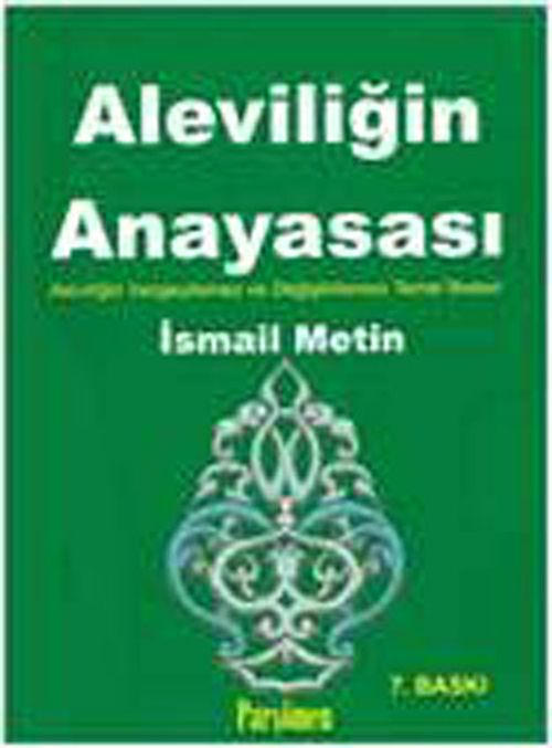 Aleviliğin Anayasası