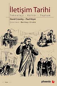 İletişim Tarihi & Teknoloji-Kültür-Toplum