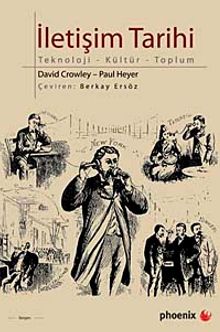 İletişim Tarihi & Teknoloji-Kültür-Toplum