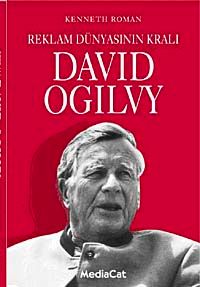 Reklam Dünyasının Kralı David Ogilvy