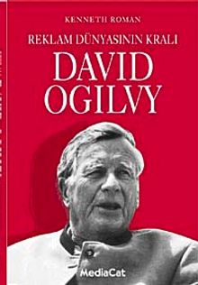 Reklam Dünyasının Kralı David Ogilvy