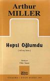 Hepsi Oğlumdu