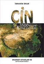 Çin & 3500 Yılın Köşe Taşları (cep boy)