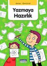 Okul Öncesi Yazmaya Hazırlık