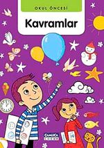 Okul Öncesi Kavramlar