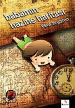 Babamın Hazine Haritası