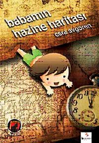 Babamın Hazine Haritası