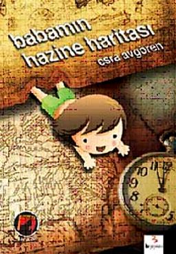 Babamın Hazine Haritası