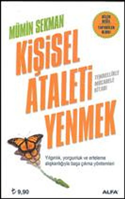 Kişisel Ataleti Yenmek (Cep Boy)