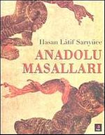Anadolu Masalları