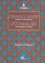 Osmanlı Sanatı Türkiye'nin Ressamları & Ottoman Art The Painters Of Turkey