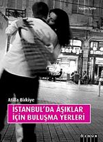 İstanbul'da Aşıklar İçin Buluşma Yerleri
