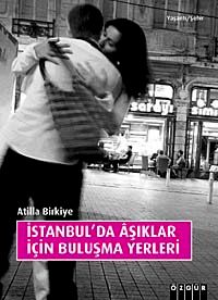 İstanbul'da Aşıklar İçin Buluşma Yerleri