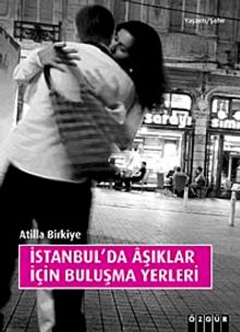 İstanbul'da Aşıklar İçin Buluşma Yerleri