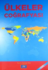 Ülkeler Coğrafyası