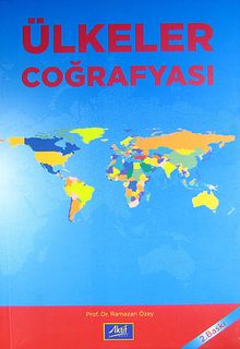 Ülkeler Coğrafyası
