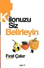 Kilonuzu Siz Belirleyin