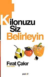 Kilonuzu Siz Belirleyin