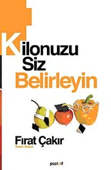 Kilonuzu Siz Belirleyin