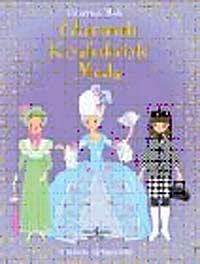 Çıkartmalı Kıyafetleriyle Moda