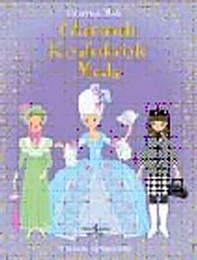 Çıkartmalı Kıyafetleriyle Moda