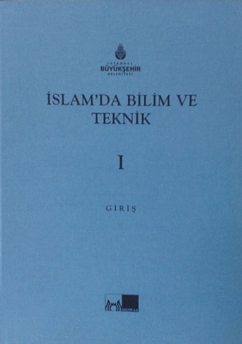 İslam'da Bilim ve Teknik (5 Cilt Takım)